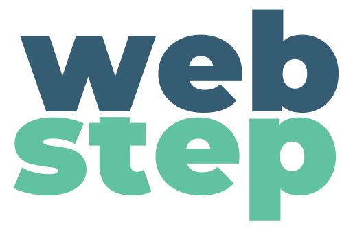 WebStep Design