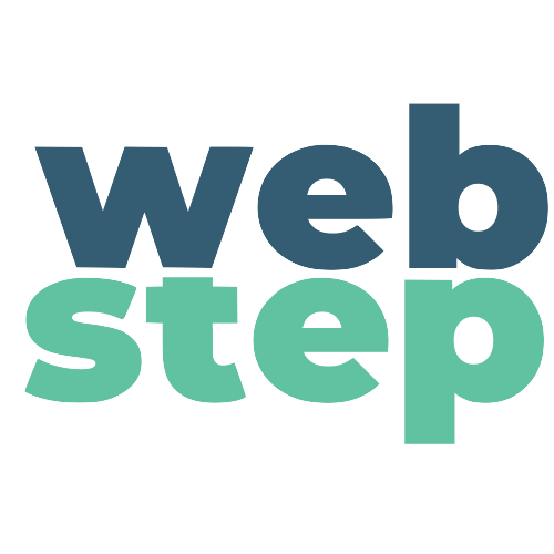 WebStep Design, LLC logo